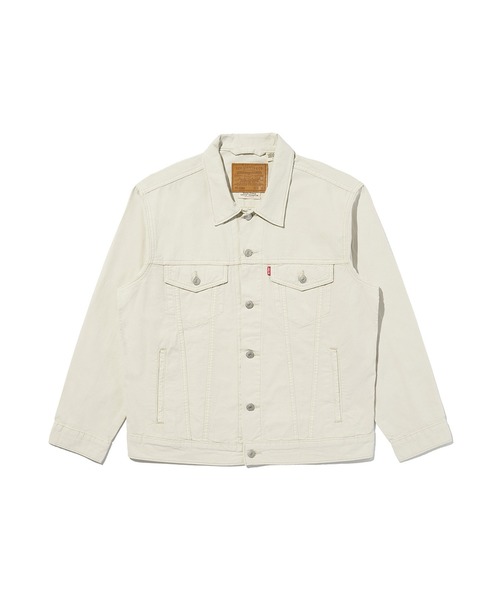 Levi's リーバイス コットンジャケット ホワイト S B9800 80年代 80s 90年代 90s リーバイス アメリカ製 白 ホワイト