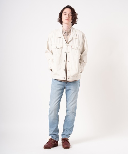 Levi's（リーバイス）の「LEVI'S(R) MADE & CRAFTED(R) オーバー