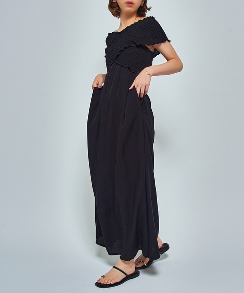 NICOLAS LAINAS（ニコラスライナス）の「【NICOLAS LAINAS】フラットサンダル C13LT（サンダル・レディース・ベージュ/ゴールド/シルバー・36/37/38/39）」の21枚目の写真