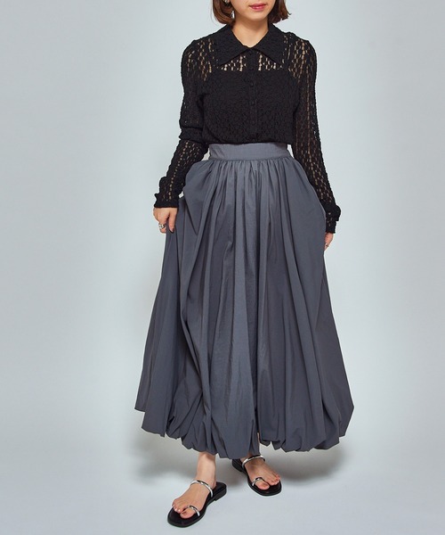 NICOLAS LAINAS（ニコラスライナス）の「【NICOLAS LAINAS】フラットサンダル C13LT（サンダル・レディース・ベージュ/ゴールド/シルバー・36/37/38/39）」の14枚目の写真