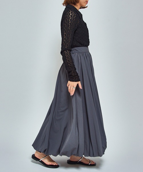 NICOLAS LAINAS（ニコラスライナス）の「【NICOLAS LAINAS】フラットサンダル C13LT（サンダル・レディース・ベージュ/ゴールド/シルバー・36/37/38/39）」の15枚目の写真