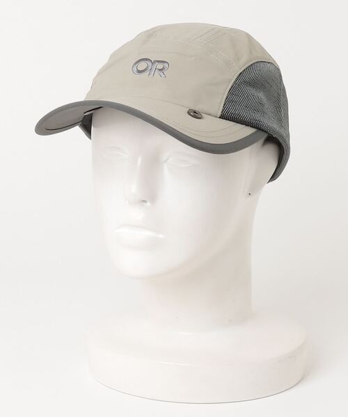 OUTDOOR RESEARCH/アウトドアリサーチ Sun Runner Cap/サン