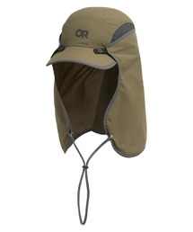 OUTDOOR RESEARCH（アウトドアリサーチ）の「OUTDOOR RESEARCH/アウトドアリサーチ Sun Runner Cap/サンランナーキャップ（キャップ）」