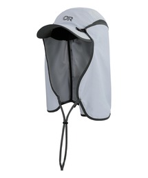 OUTDOOR RESEARCH（アウトドアリサーチ）の「OUTDOOR RESEARCH/アウトドアリサーチ Sun Runner Cap/サンランナーキャップ（キャップ）」