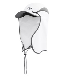 OUTDOOR RESEARCH（アウトドアリサーチ）の「OUTDOOR RESEARCH/アウトドアリサーチ Sun Runner Cap/サンランナーキャップ（キャップ）」