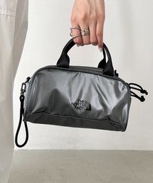 国内未発売 THE NORTH FACE(ザ・ノースフェイス)/2WAY 軽量 ミニショルダー ハンドバッグ/BONNEY BOWLING BAG S