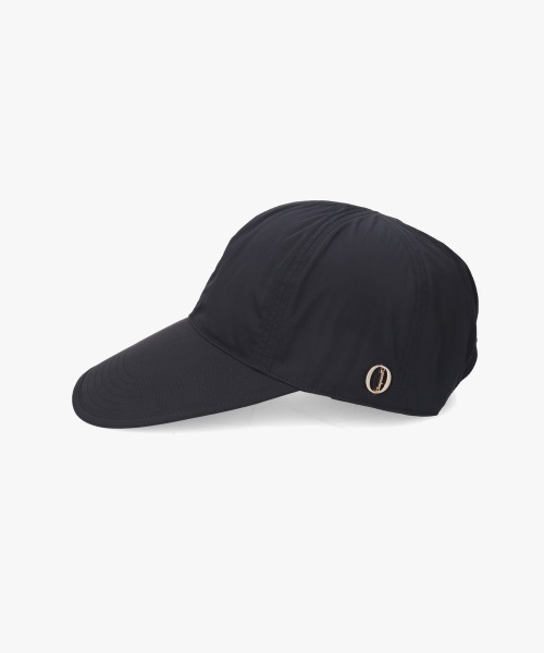 【新品未使用】シャポードオー　キャップ セール】Chapeau d' O Long Visor 6Panel Cap / シャポードオー