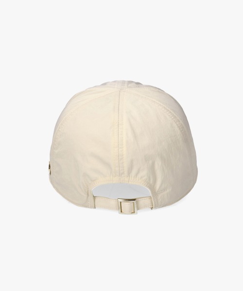 セール】Chapeau d' O Long Visor 6Panel Cap / シャポードオー