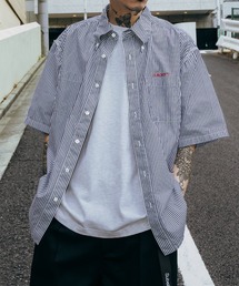 Stripe shirt