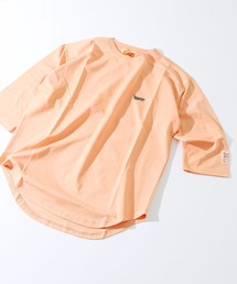 KRIFF MAYER | UVカット7分袖ゆるT(Tシャツ/カットソー)