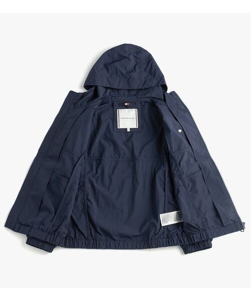 KIDS ウィンドブレーカージャケット