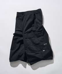 エンジニアードガーメンツ フリークスストア クロップドカーゴパンツ エンジニアードガーメンツ クロップド カーゴパンツ 七分丈