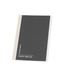 studio CLIP（スタディオクリップ）の「PAD NOTE /POCKET GRID 5mm（手帳/メモ帳・メンズ）」