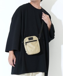 【NEW ERA/ニューエラ】SHOULDER POUCH