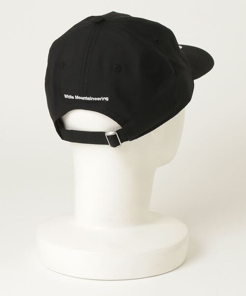 White Mountaineering / ホワイトマウンテニアリング】WM × NEW