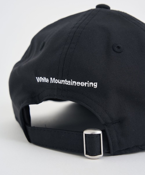 White Mountaineering / ホワイトマウンテニアリング】WM × NEW