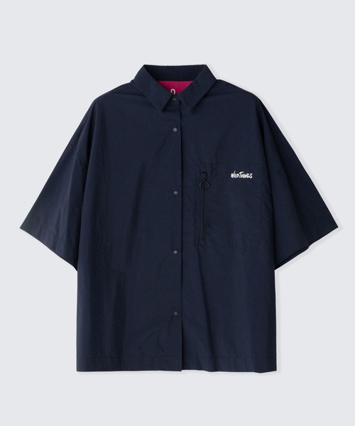 セール】ビーチシャツ│BEACH SHIRTS（シャツ/ブラウス）｜WILD