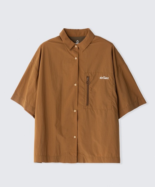 トップス Wildthings Beach shirt 65e36e19c7280d90b84ec3d620abfc
