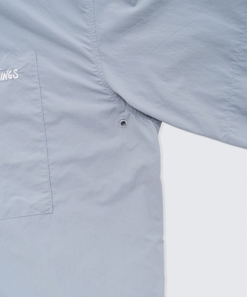 トップス Wildthings Beach shirt セール】ビーチシャツ│BEACH SHIRTS（シャツ/ブラウス）｜WILD