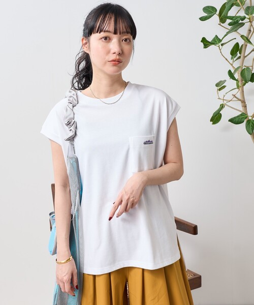 ＜トップスのみ＞THOUSAND MILE × FREAK'S STORE セール】THOUSAND MILE × FREAK'S STORE/サウザンドマイル 別注