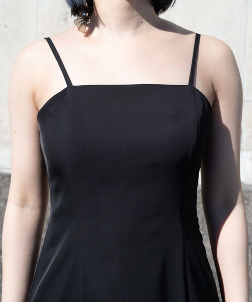 Mavie..7（メヴィセットゥ）の「【Mavie..7】2set itemワンピ×ブラウス