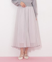 JILL by JILL STUART｜ジル バイ ジル スチュアートのスカート
