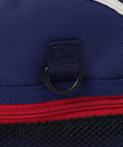 WEGO（ウィゴー）の「WEGO/2way拡張ボストンバッグ（ショルダーバッグ・レディース・トリコロール/グレー/ブラック・FREE）」の19枚目の写真