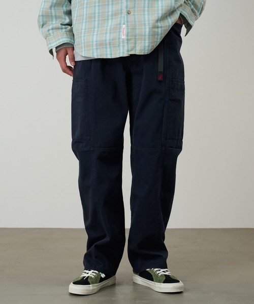 【未使用品】24ss グラミチ ウィメンズヴォヤジャーパンツ L VOYAGERPANT｜ヴォヤジャーパンツ（その他パンツ）｜Gramicci