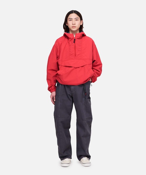 Gramicci(グラミチ)の「VOYAGERPANT|ヴォヤジャーパンツ(その他パンツ・メンズ・ベージュ/ネイビー/グレー系その他5/グリーン系その他5/オリーブ/ブラック/グレイッシュベージュ/ダークブラウン/セージグリーン/アーミー/カーキブラウン/ブルー系その他3/ブラウン系その他・S/M/L/XL/XXL)」の3枚目の写真