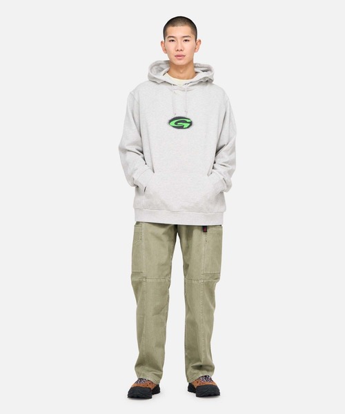 Gramicci(グラミチ)の「VOYAGERPANT|ヴォヤジャーパンツ(その他パンツ・メンズ・ベージュ/ネイビー/グレー系その他5/グリーン系その他5/オリーブ/ブラック/グレイッシュベージュ/ダークブラウン/セージグリーン/アーミー/カーキブラウン/ブルー系その他3/ブラウン系その他・S/M/L/XL/XXL)」の11枚目の写真