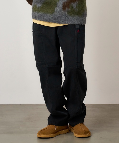 パンツ BUYEE LEPSIM（レプシィム） パンツ サイドタックパンツ2 250718 レディース