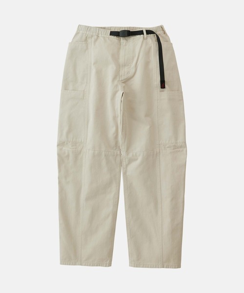 GRAMICCIグラミチVOYAGER PANTヴォヤジャパンツGREIGE VOYAGERPANT｜ヴォヤジャーパンツ（その他パンツ）｜Gramicci