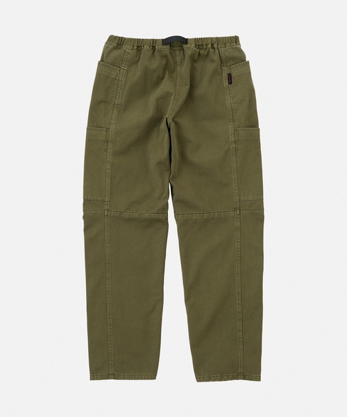 Gramicci(グラミチ)の「VOYAGERPANT|ヴォヤジャーパンツ(その他パンツ・メンズ・ベージュ/ネイビー/グレー系その他5/グリーン系その他5/オリーブ/ブラック/グレイッシュベージュ/ダークブラウン/セージグリーン/アーミー/カーキブラウン/ブルー系その他3/ブラウン系その他・S/M/L/XL/XXL)」の15枚目の写真