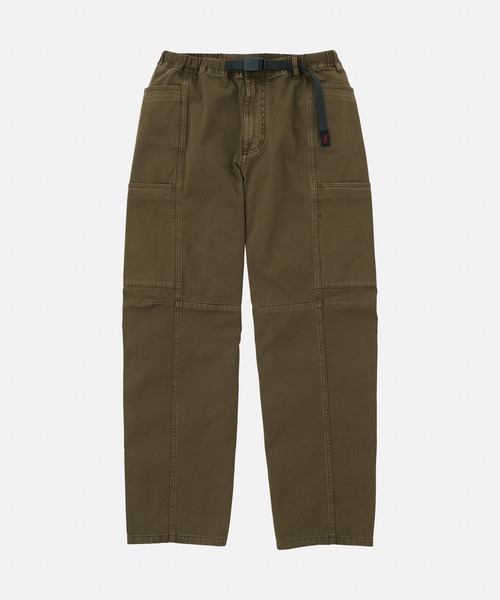 Gramicci(グラミチ)の「VOYAGERPANT|ヴォヤジャーパンツ(その他パンツ・メンズ・ベージュ/ネイビー/グレー系その他5/グリーン系その他5/オリーブ/ブラック/グレイッシュベージュ/ダークブラウン/セージグリーン/アーミー/カーキブラウン/ブルー系その他3/ブラウン系その他・S/M/L/XL/XXL)」の14枚目の写真