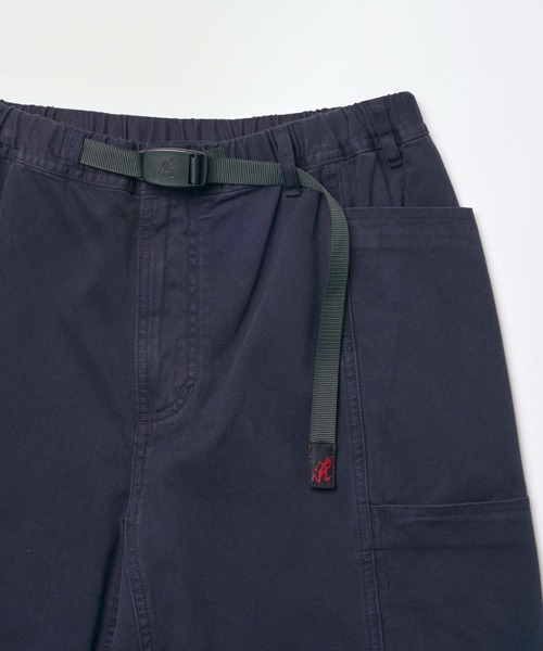 Gramicci(グラミチ)の「VOYAGERPANT|ヴォヤジャーパンツ(その他パンツ・メンズ・ベージュ/ネイビー/グレー系その他5/グリーン系その他5/オリーブ/ブラック/グレイッシュベージュ/ダークブラウン/セージグリーン/アーミー/カーキブラウン/ブルー系その他3/ブラウン系その他・S/M/L/XL/XXL)」の18枚目の写真