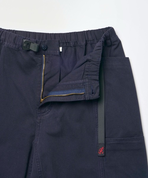 Gramicci(グラミチ)の「VOYAGERPANT|ヴォヤジャーパンツ(その他パンツ・メンズ・ベージュ/ネイビー/グレー系その他5/グリーン系その他5/オリーブ/ブラック/グレイッシュベージュ/ダークブラウン/セージグリーン/アーミー/カーキブラウン/ブルー系その他3/ブラウン系その他・S/M/L/XL/XXL)」の19枚目の写真