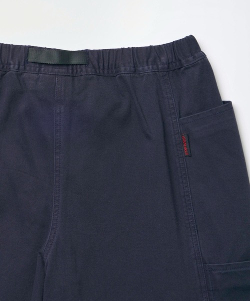 Gramicci(グラミチ)の「VOYAGERPANT|ヴォヤジャーパンツ(その他パンツ・メンズ・ベージュ/ネイビー/グレー系その他5/グリーン系その他5/オリーブ/ブラック/グレイッシュベージュ/ダークブラウン/セージグリーン/アーミー/カーキブラウン/ブルー系その他3/ブラウン系その他・S/M/L/XL/XXL)」の20枚目の写真