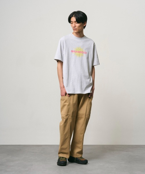 Gramicci(グラミチ)の「VOYAGERPANT|ヴォヤジャーパンツ(その他パンツ・メンズ・ベージュ/ネイビー/グレー系その他5/グリーン系その他5/オリーブ/ブラック/グレイッシュベージュ/ダークブラウン/セージグリーン/アーミー/カーキブラウン/ブルー系その他3/ブラウン系その他・S/M/L/XL/XXL)」の21枚目の写真