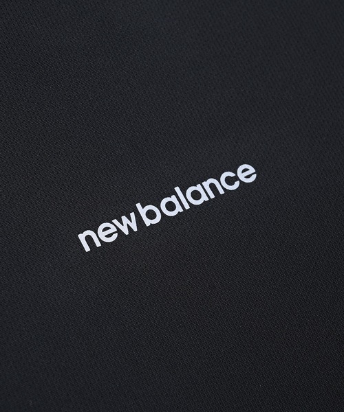 NEW BALANCE（ニューバランス）の「パフォーマンスファンクションポロ（ポロシャツ・メンズ・オフホワイト/ブラック・SMALL/MEDIUM/LARGE/X-LARGE/XX-LARGE）」の17枚目の写真