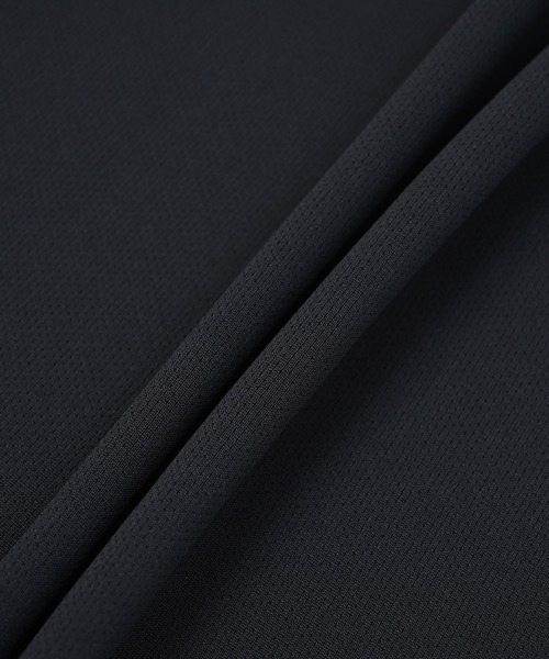 NEW BALANCE（ニューバランス）の「パフォーマンスファンクションポロ（ポロシャツ・メンズ・オフホワイト/ブラック・SMALL/MEDIUM/LARGE/X-LARGE/XX-LARGE）」の21枚目の写真