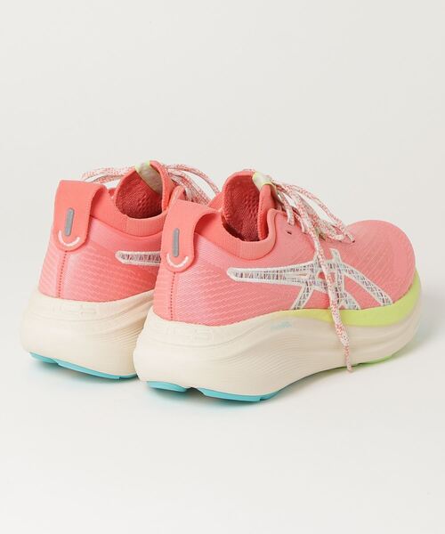 美品　ASICS GEL-SPLYTE / 27センチ アシックス「ゲルSPLYTE」スニーカー、“スプリットタン”×大きな