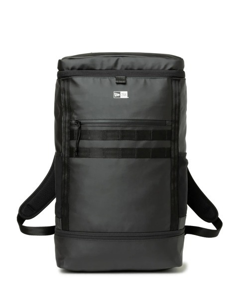 NEW ERA(ニューエラ)の「NEW ERA/ニューエラ TPU Box Pack L 46L(バックパック/リュック・メンズ・ブラック系その他2/ブラック系その他/その他1・FREE)」の11枚目の写真