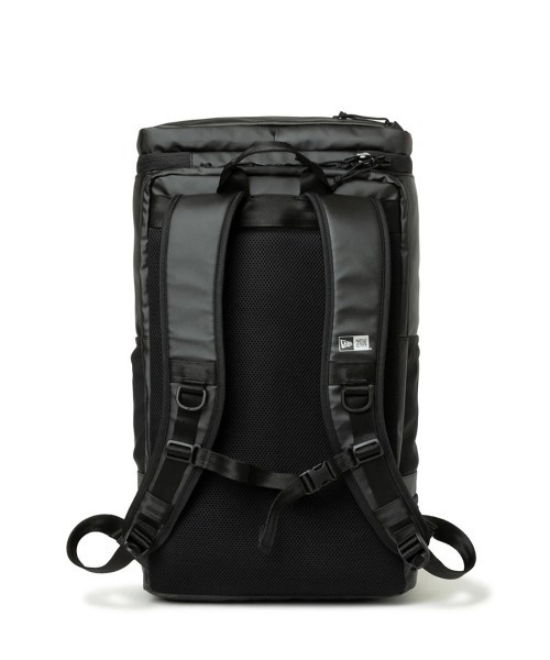NEW ERA(ニューエラ)の「NEW ERA/ニューエラ TPU Box Pack L 46L(バックパック/リュック・メンズ・ブラック系その他2/ブラック系その他/その他1・FREE)」の13枚目の写真