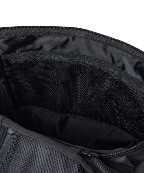 NEW ERA(ニューエラ)の「NEW ERA/ニューエラ TPU Box Pack L 46L(バックパック/リュック・メンズ・ブラック系その他2/ブラック系その他/その他1・FREE)」の22枚目の写真