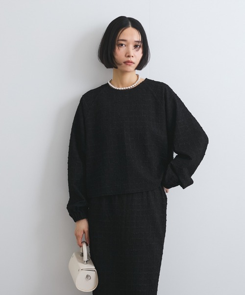 VICKY（ビッキー）の「メタルボールネックレス（ネックレス・レディース・ゴールド系その他/シルバー系その他・FREE）」の4枚目の写真