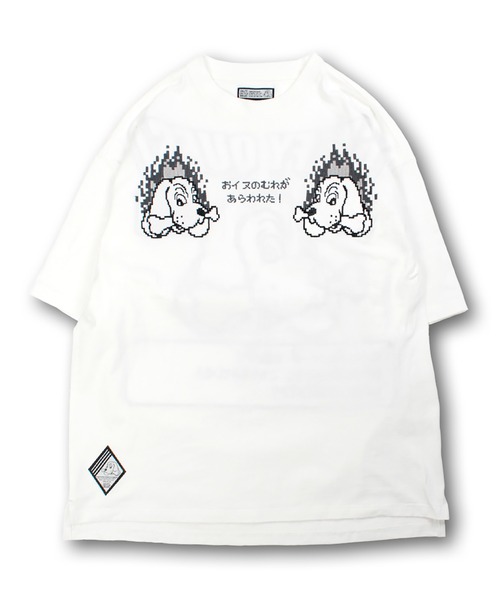 セール】GALFY-ガルクエTee（Tシャツ/カットソー）｜GALFY