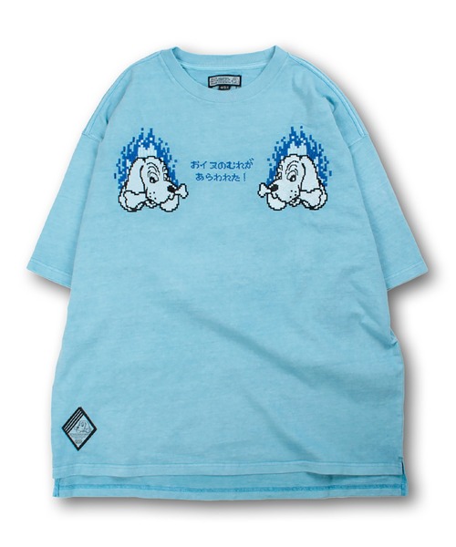 セール】GALFY-ガルクエTee（Tシャツ/カットソー）｜GALFY