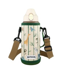 OUTDOOR PRODUCTS（アウトドアプロダクツ）の「アウトドアプロダクツ 子ども用ステンレスボトル 700ml（水筒）」