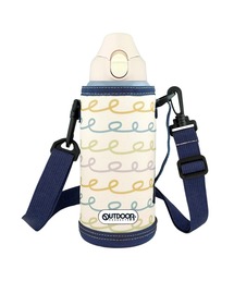 OUTDOOR PRODUCTS（アウトドアプロダクツ）の「アウトドアプロダクツ 子ども用ステンレスボトル 700ml（水筒）」