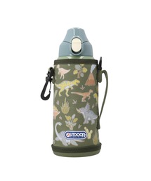 OUTDOOR PRODUCTS（アウトドアプロダクツ）の「アウトドアプロダクツ 子ども用ステンレスボトル 700ml（水筒）」